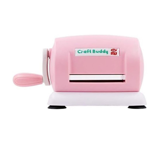 Craft Buddy Die Cutting Machine DIY Die Cutting Embossing Machine - Picture 4 of 11